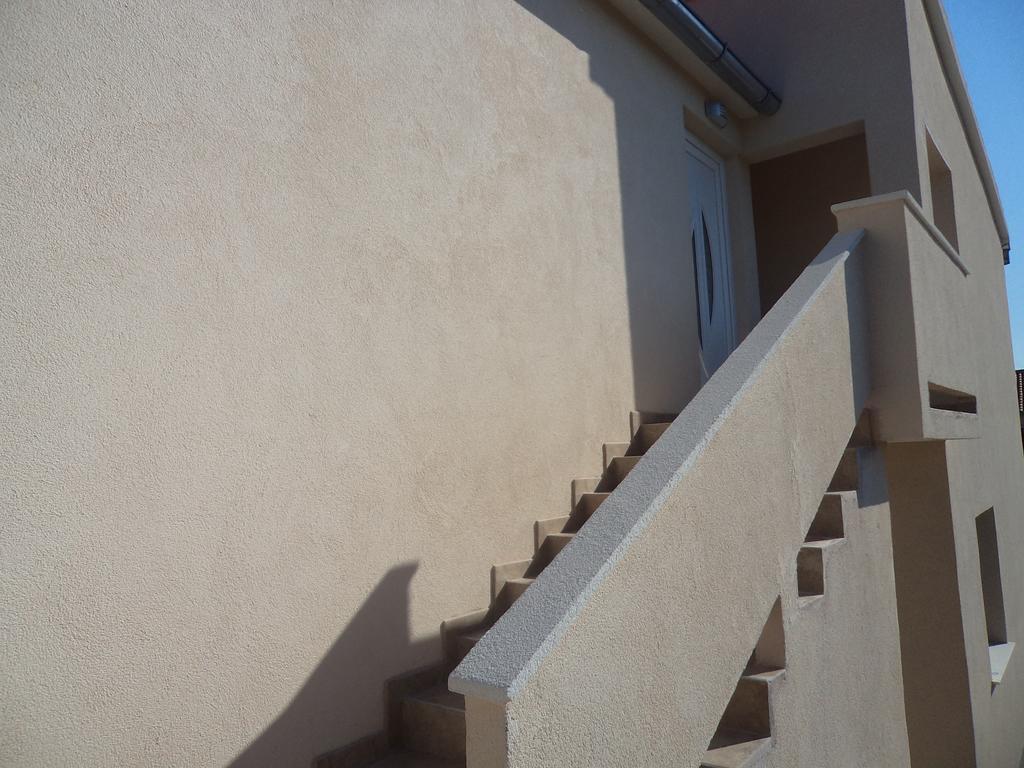 Apartment Nevena Betina  Exterior foto
