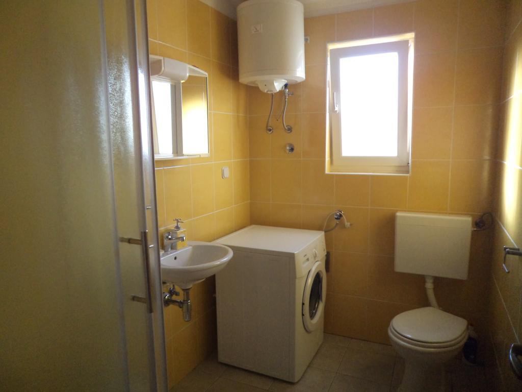 Apartment Nevena Betina  Exterior foto