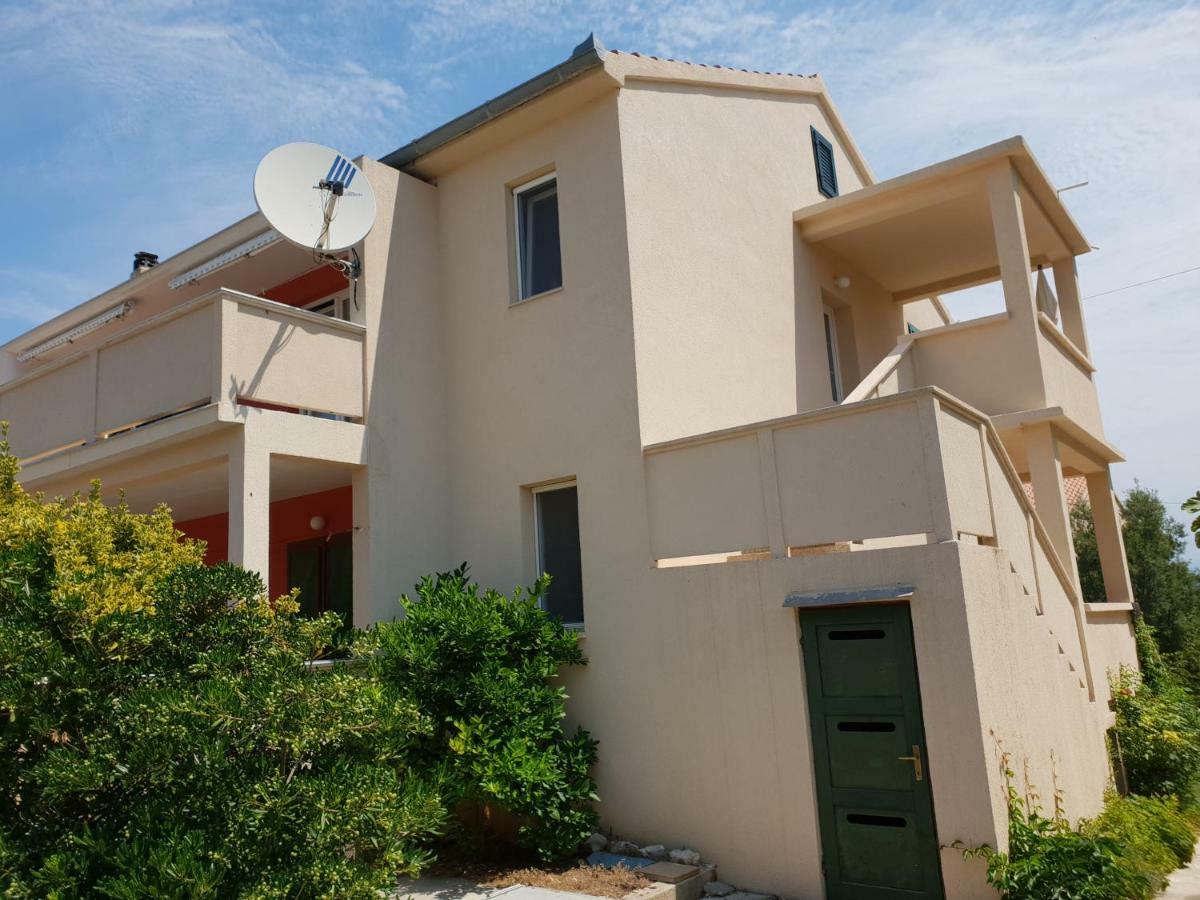 Apartment Nevena Betina  Exterior foto